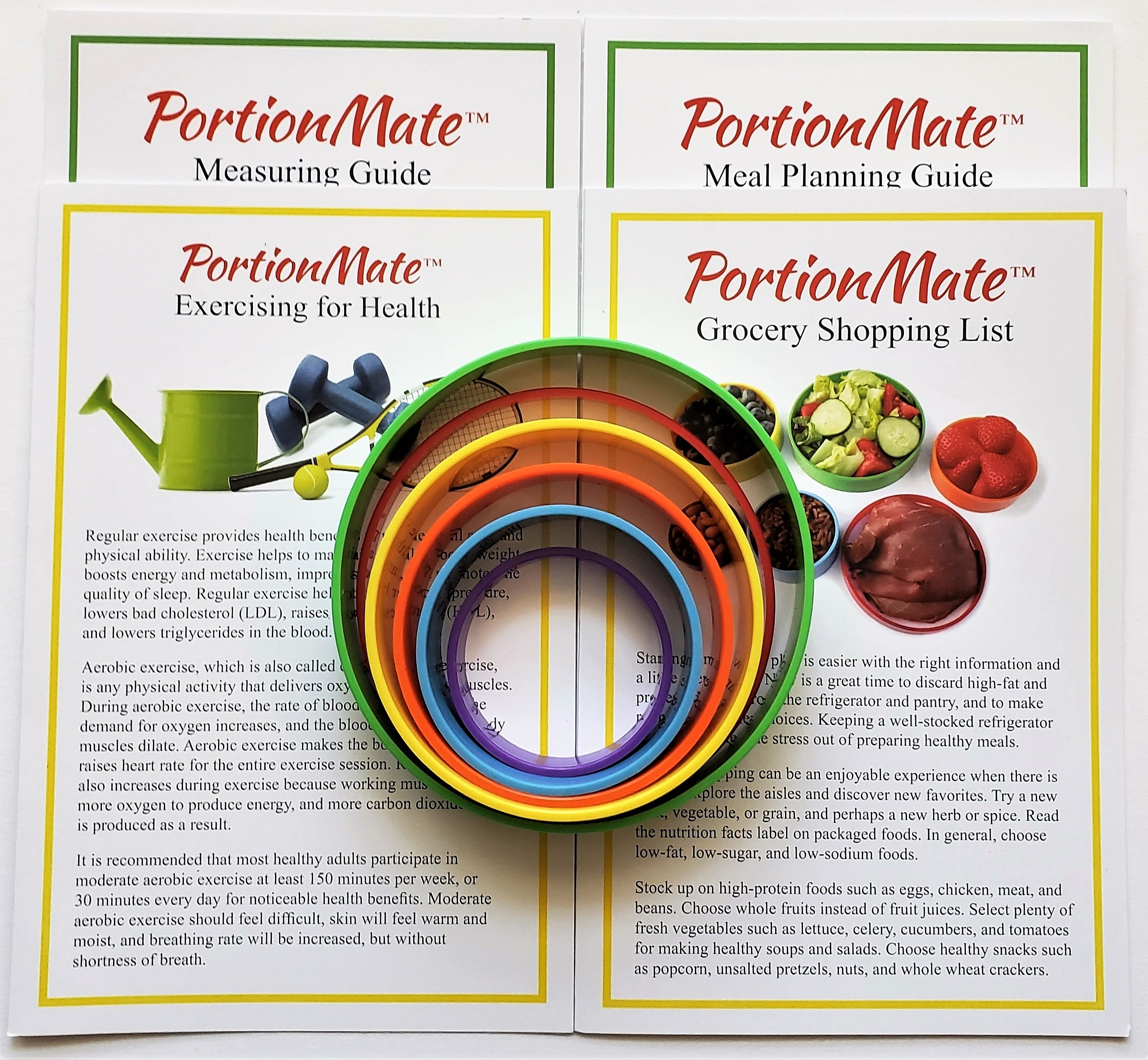 PortionMate